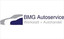 Logo BMG Automobile